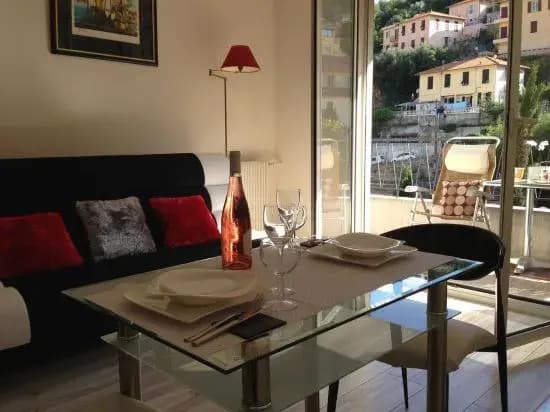 Le Christina-La Madeleine Apartment - Miniature 7