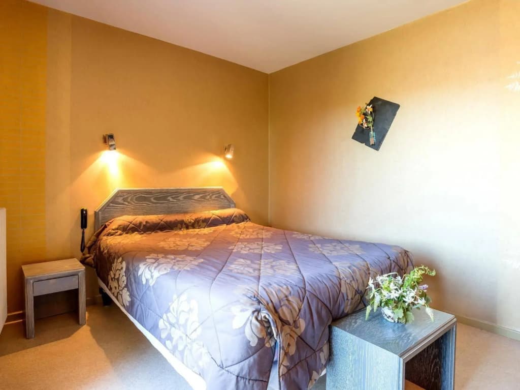 L'Auberge Campagnarde - Photo 5