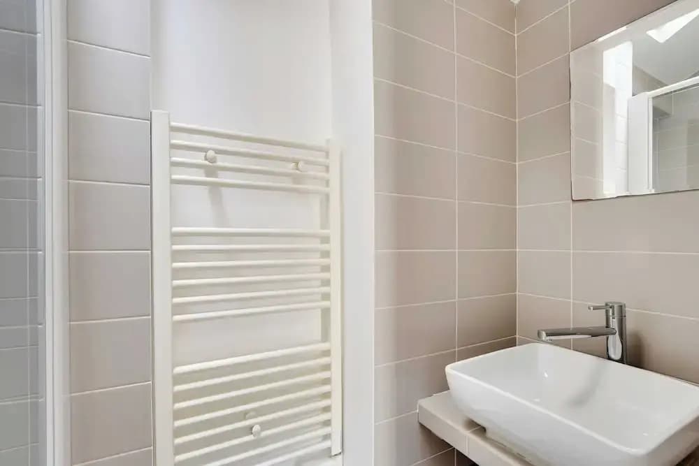 Charming Apartment - 1br-6p - Sentier - Miniature 6