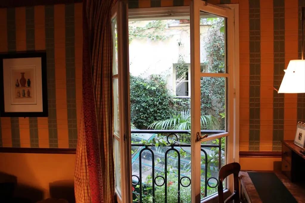 Le Relais Saint Sulpice - Miniature 8