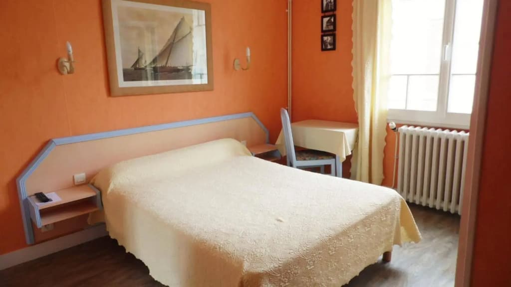 Hôtel Le Reynita - Photo 4