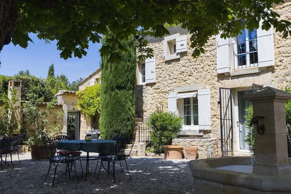 Chambre d'hôtes -B&B - Le Cocon de Manon - Photo 3