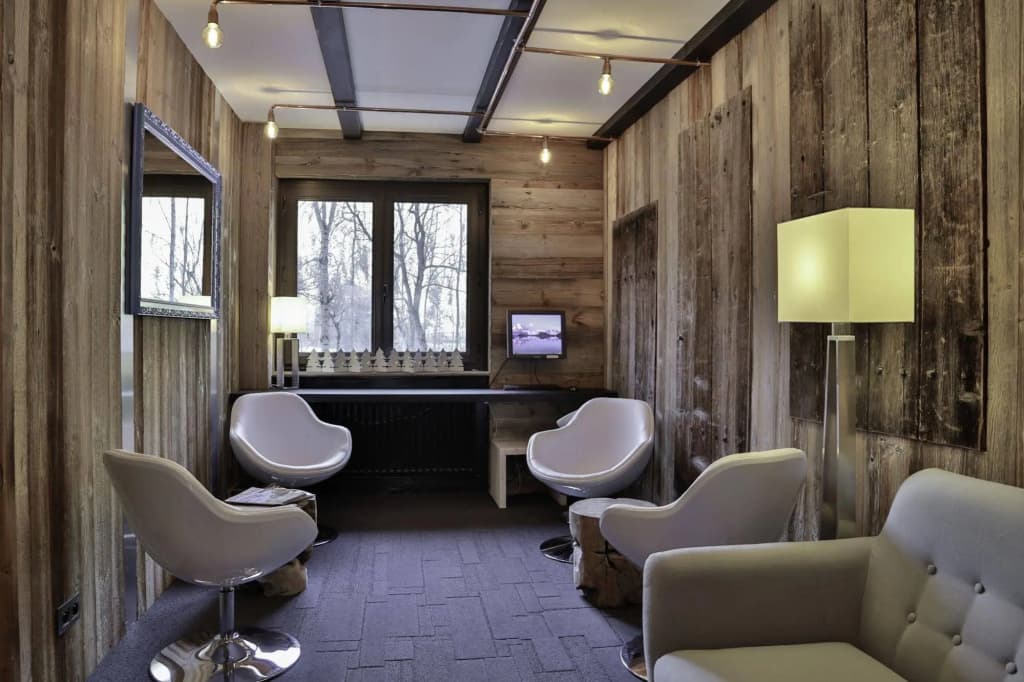 Hotel Restaurant Le Saint Antoine - Photo 5