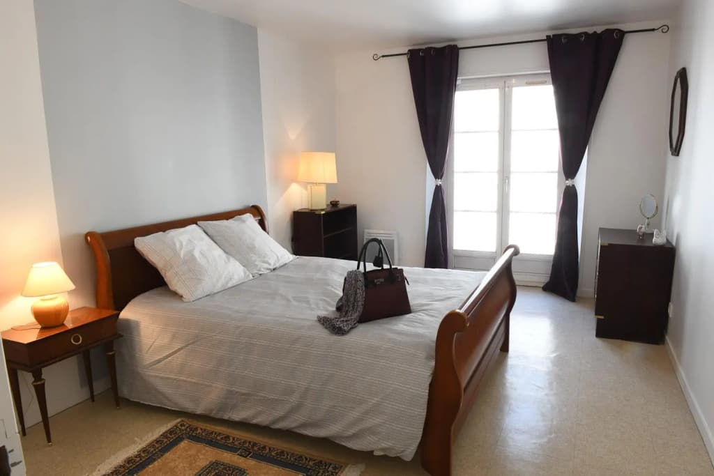 Appartement 1 chambre 2éme étage - DIEPPE - Photo 2