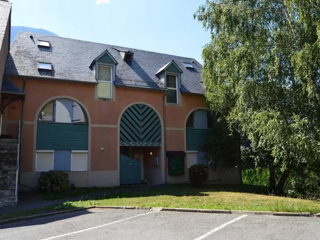 Appartement Esquièze-Sère, 3 pièces, 5 personnes - FR-1-402-37 - Photo 1