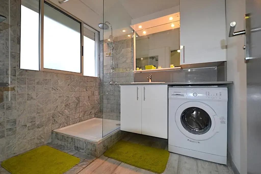 Appartement Althéa - Photo 3
