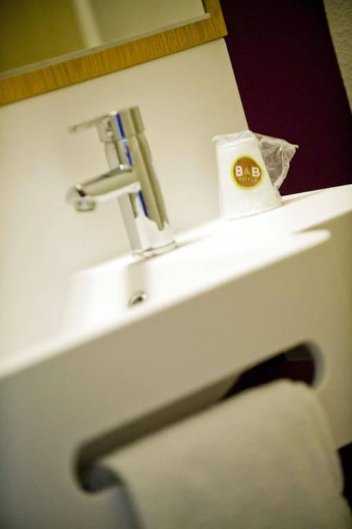 Hôtel Inn Design Montluçon - Miniature 6