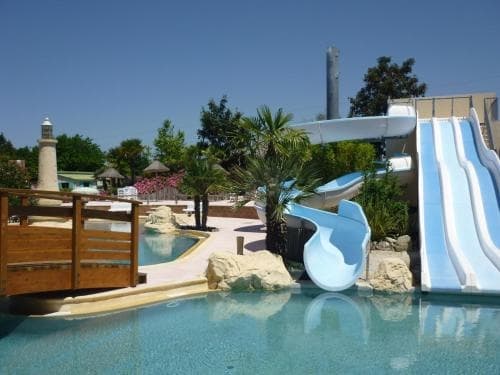 Camping Le Royan - Miniature 7