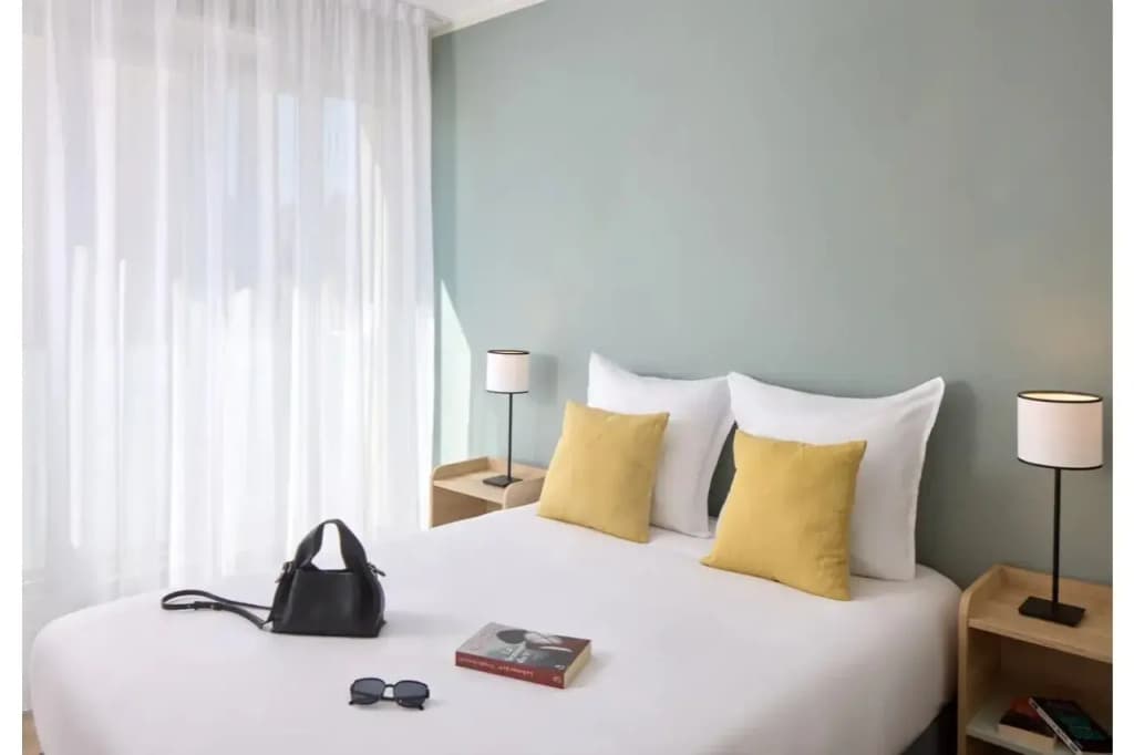 Quality Aparthotel Reims - Saint-Thomas - Photo 5