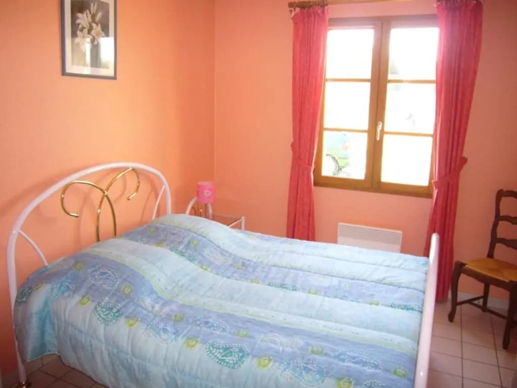 Maison Fort-Mahon-Plage, 4 pièces, 6 personnes - FR-1-482-43 - Photo 2