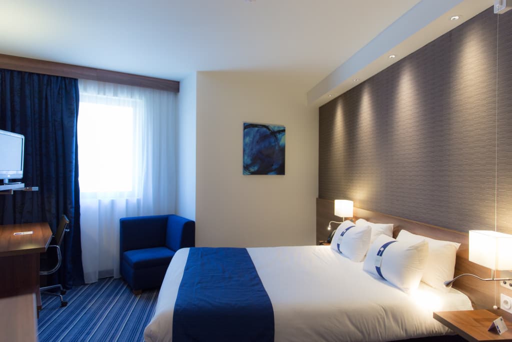 Holiday Inn Express Toulon - Est by IHG - Miniature 6