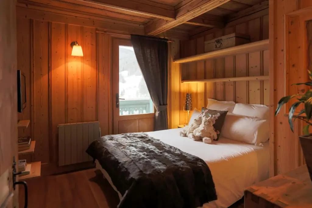 La Ferme des Lombardes - Photo 1