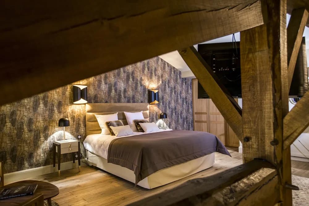 Clos Castel - Hotel - Photo 4
