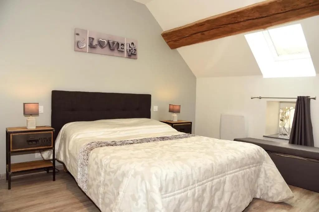 Gite le murger - Photo 1