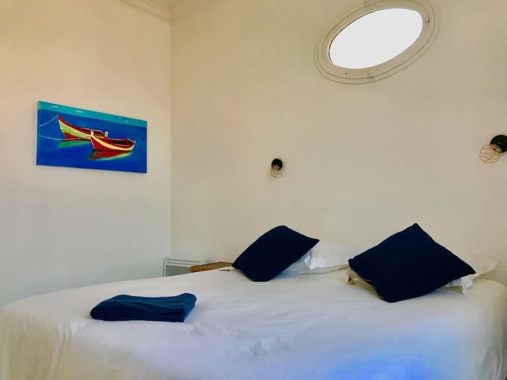 Villa Le Trois Mâts - Photo 4