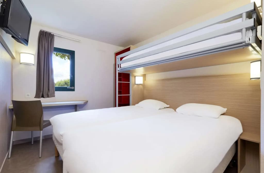 Hotel Première Classe Chalon Sur Saone - Photo 5