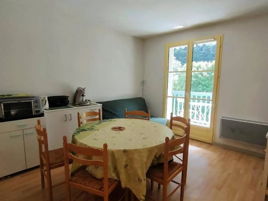 Appartement Cauterets, 3 pièces, 6 personnes - FR-1-234-250 - Photo 3