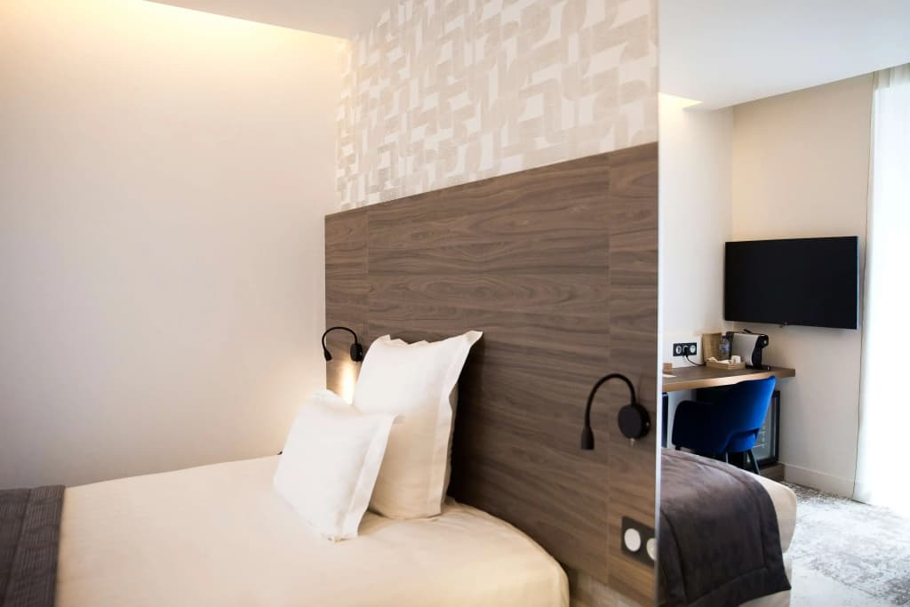 Le Grand Hôtel Grenoble, BW Premier Collection by Best Western - Photo 5