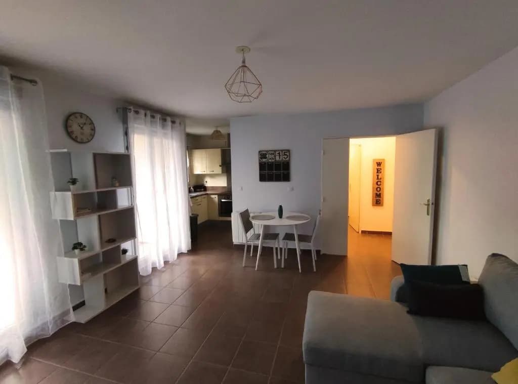 Appartement avec Jardin et Terrasse près de Paris - Photo 3