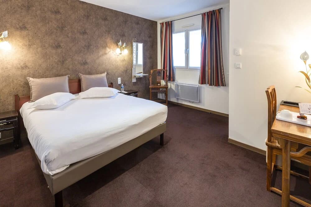 Best Western Ker Lann - Photo 4