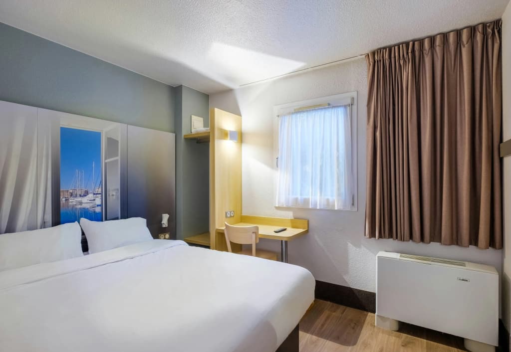 B&B HOTEL Fréjus Puget-sur-Argens - Miniature 6