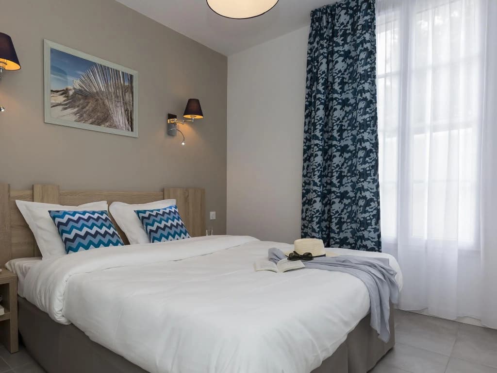 Apartment in Ile de Re With Terrace or Garden - Photo 1