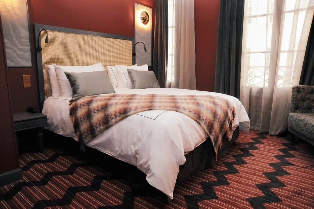 Mom’Art Hotel - Miniature 6