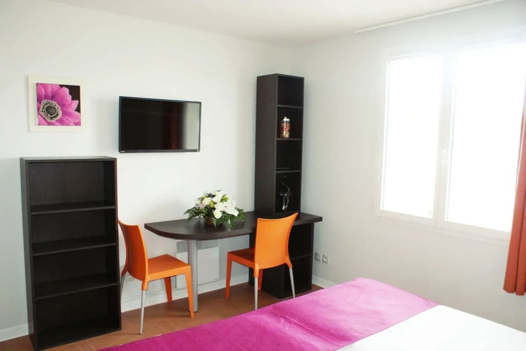 Apart'Hotel Sainte-Marthe - Photo 5