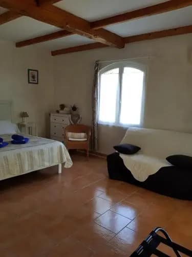 Mas Clement - Chambre d'hôtes - Photo 1