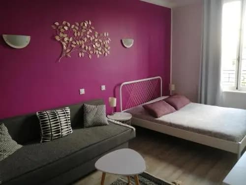 Hotel du Grand Monarque - Photo 4