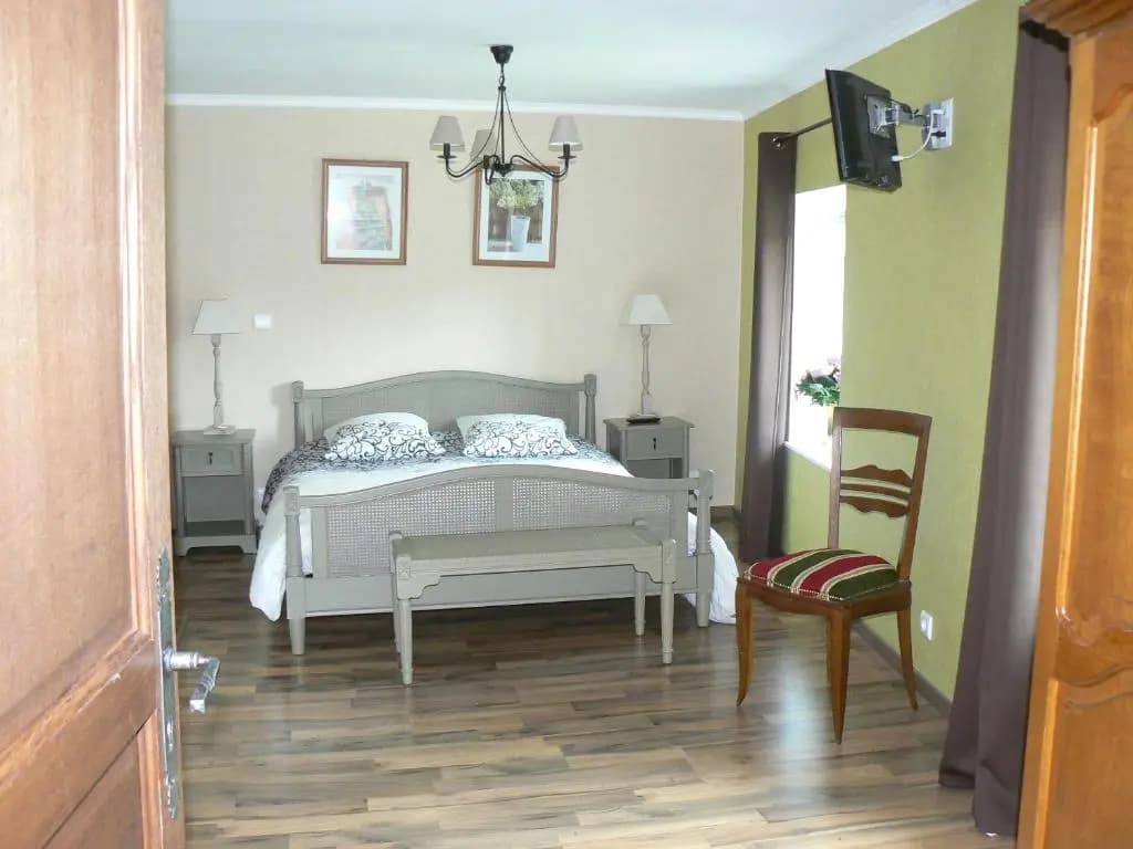 La Maison de l'étang - Photo 4
