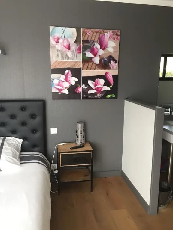 Chambre d'Hotes Asam - Photo 4