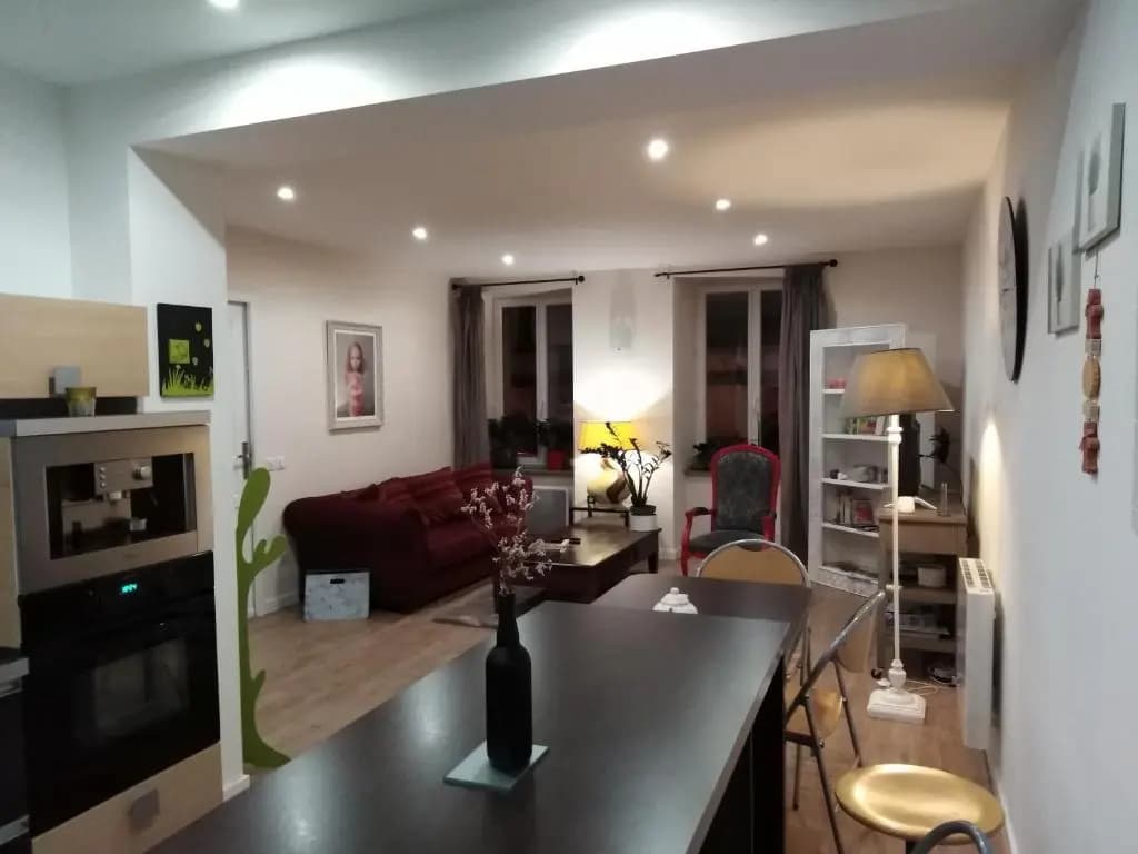 Les Chambres Hautes d'Anastasia - Photo 1