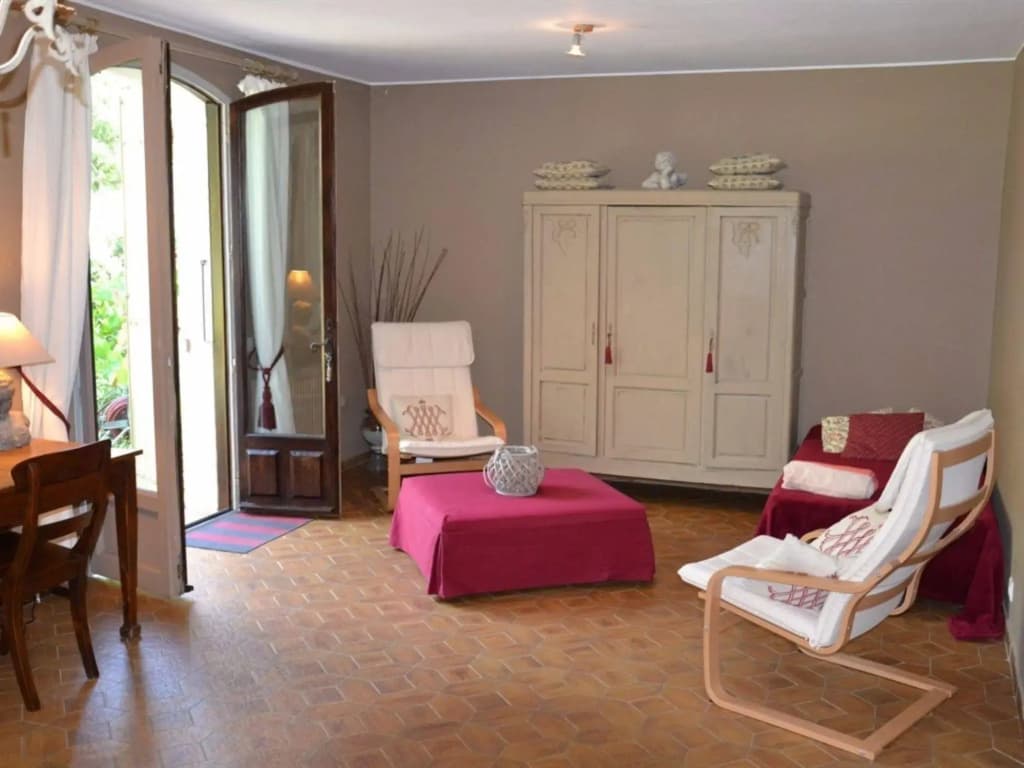 La Devinière - Photo 5