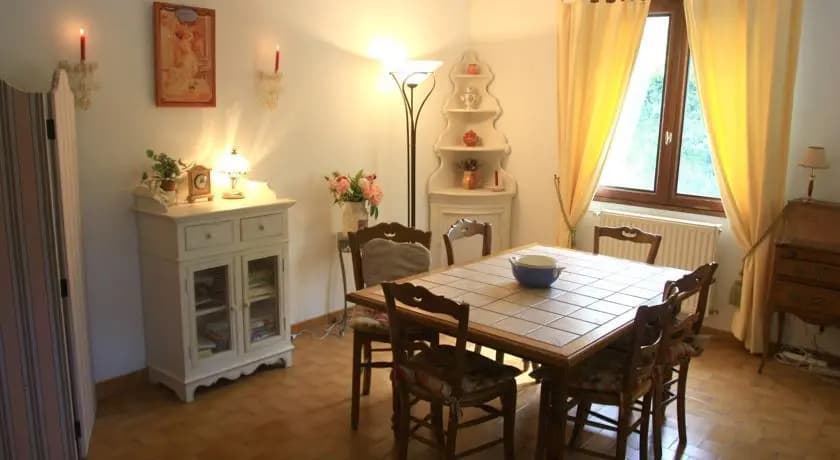 Chambre d'Hôtes Bleu Or - Photo 2