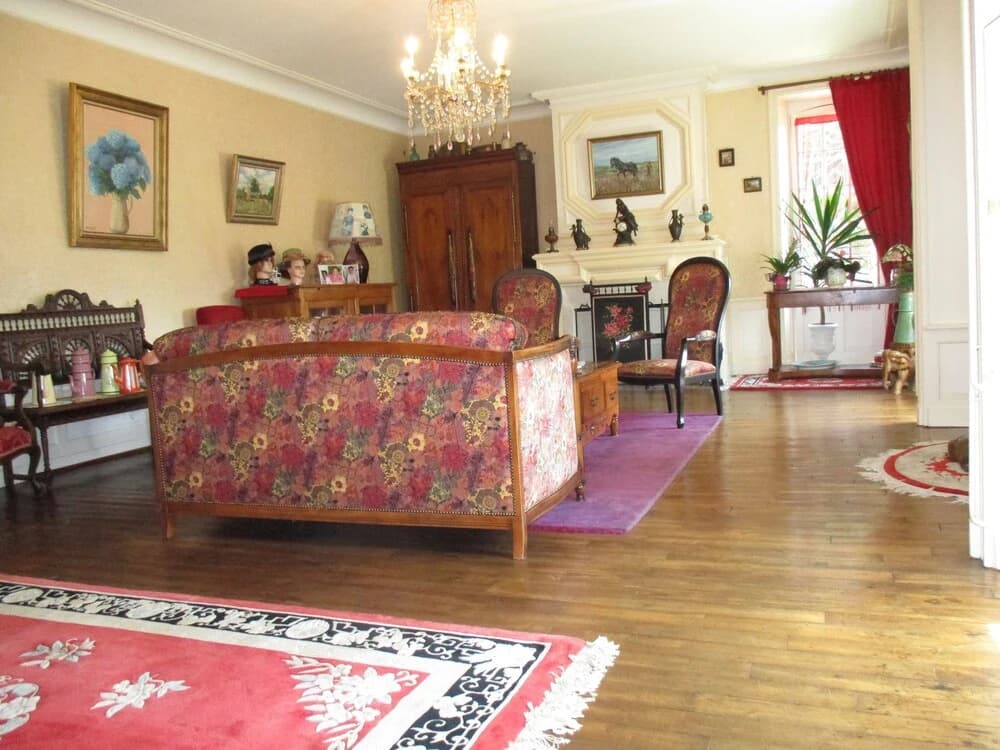 Chateau de la Hersonnière - Photo 2