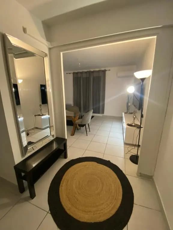 Grand Appartement lumineux 75m2 - Miniature 6