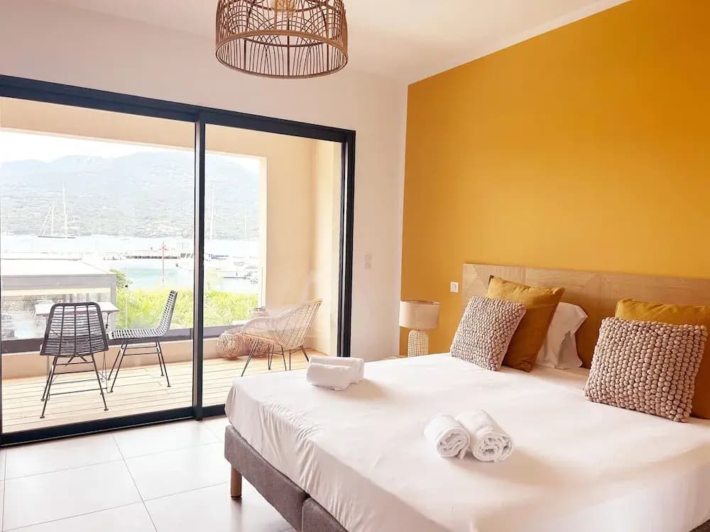 Hôtel A Stretta - Photo 2