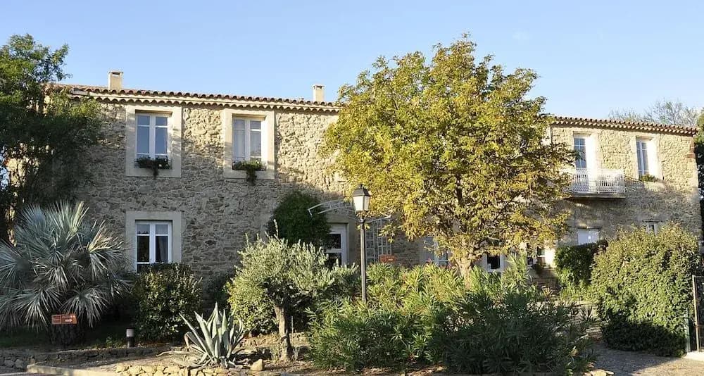 Château de Jonquieres - Photo 1