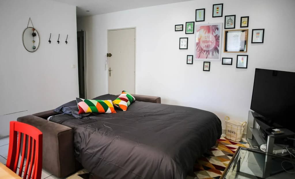 Appartement Standing Biarritz - Photo 5