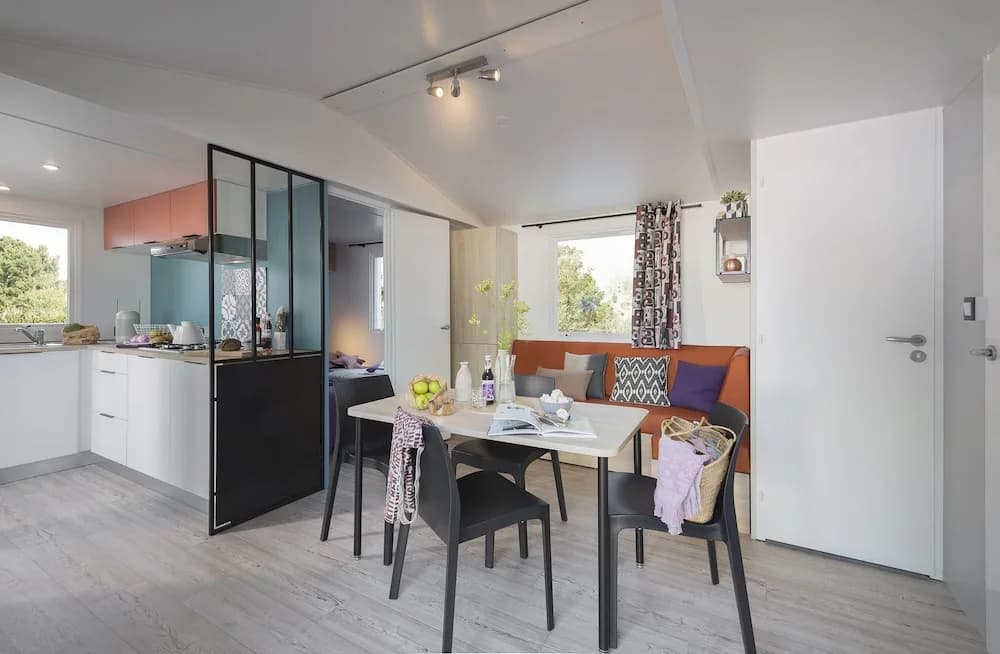 Lagrange Vacances Camping de l'Arquet - Photo 2