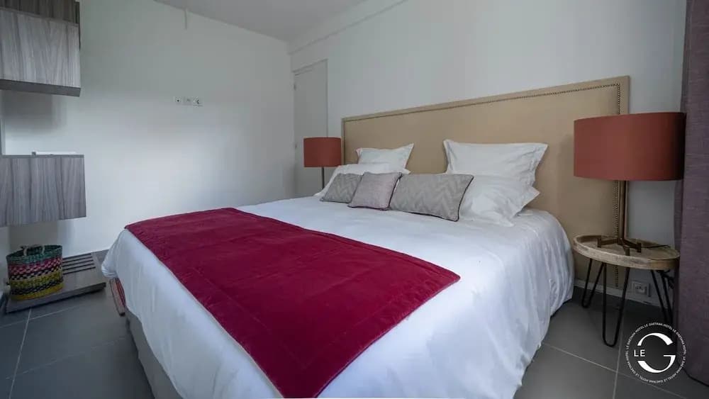 Le Gaetana hôtel - Photo 3
