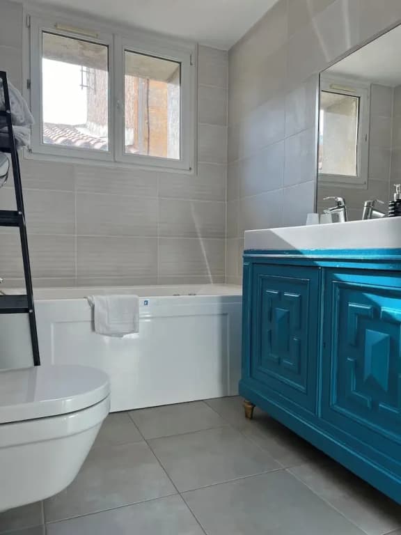 Entre MIDI - Maison d'Hôtes - B&B - Miniature 8