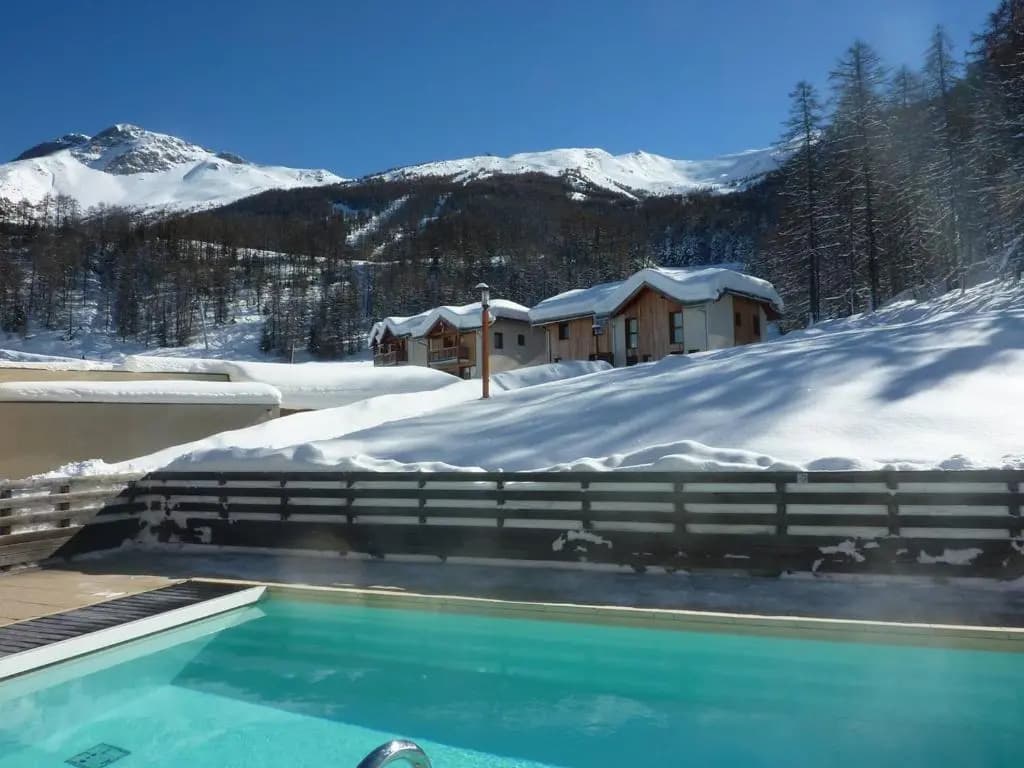 Chalet Les Orres, 3 pièces, 6 personnes - FR-1-322-108 - Miniature 8