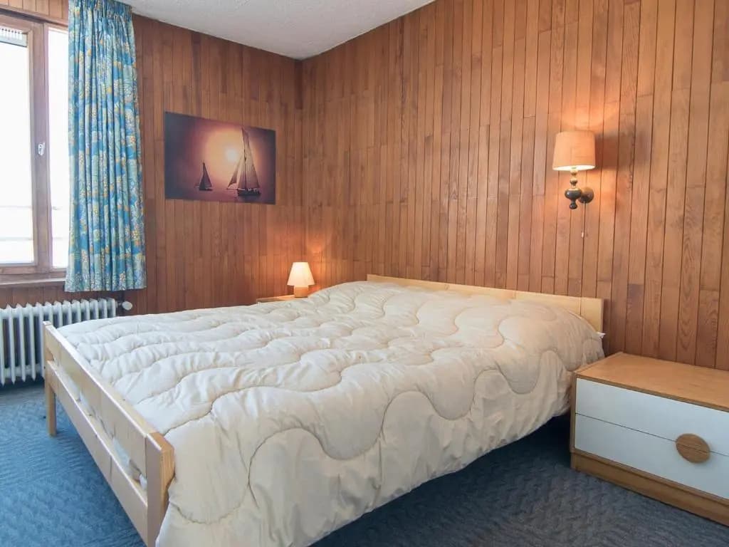 Appartement Tignes, 2 pièces, 5 personnes - FR-1-449-167 - Photo 3