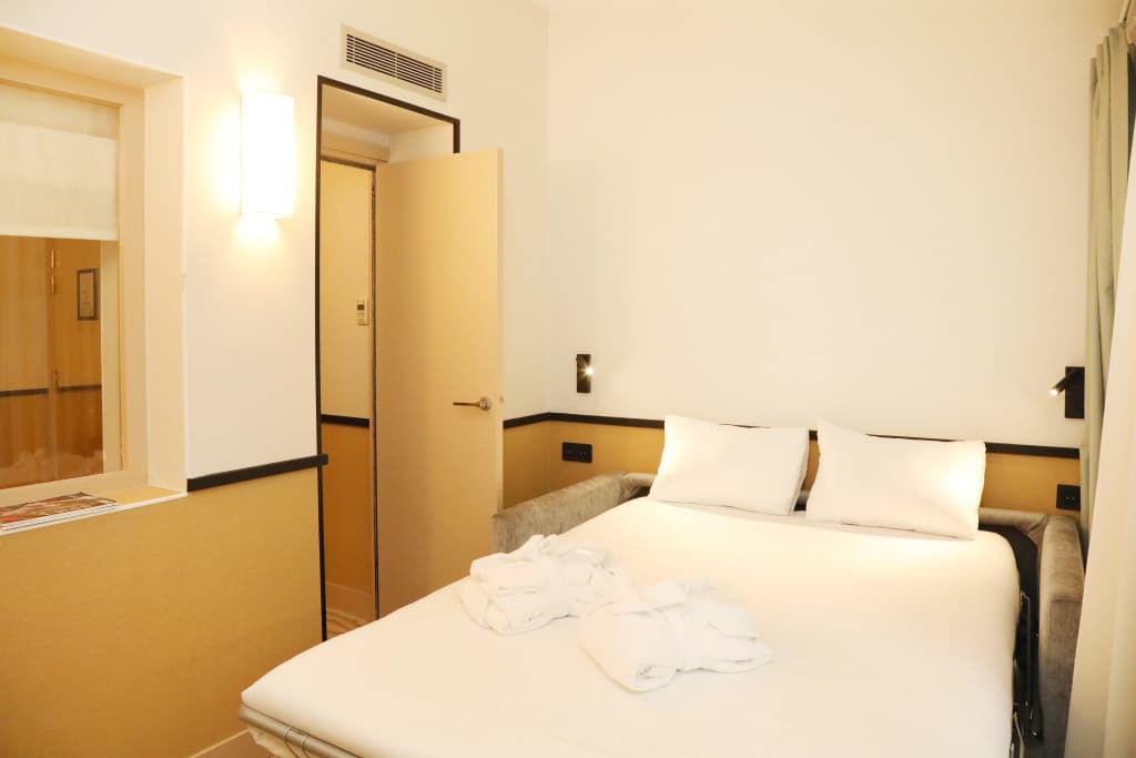 Five Boutique Hotel Paris Quartier Latin - Photo 4