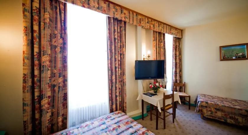 Grand Hotel du Midi - Photo 2