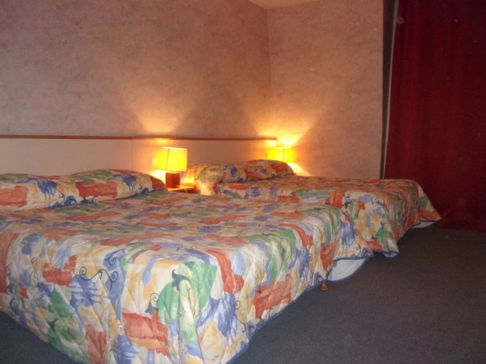 Jackotel Orleans - Photo 5