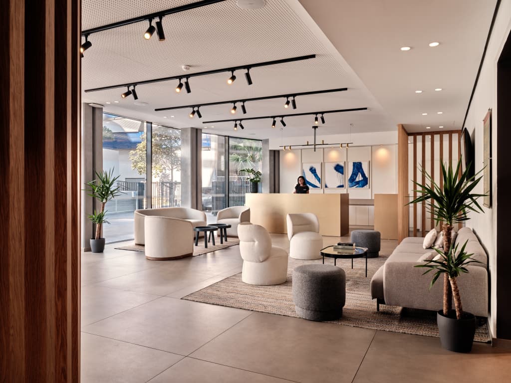 Crowne Plaza Marseille Le Dome by IHG - Miniature 7