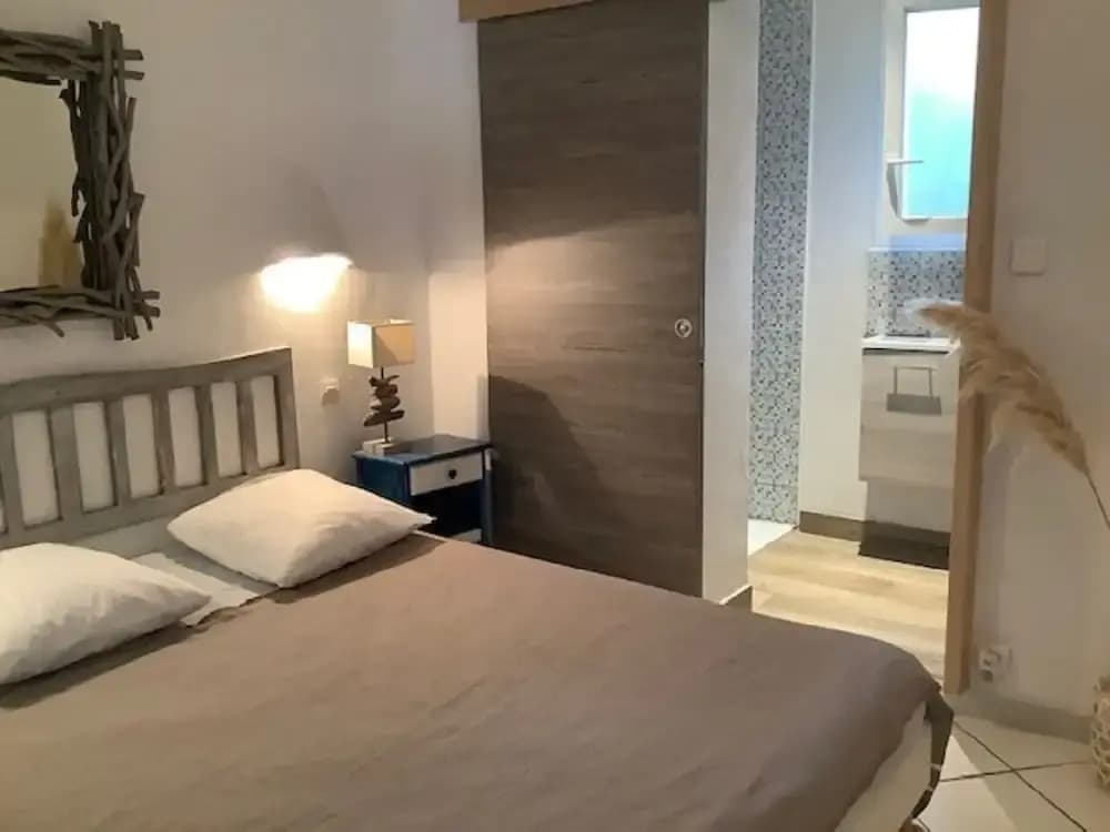 Residence Fium del Cavo - Photo 5